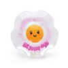 INFLATABLE PILLOW - CUSCINO GONFIABILE - DAISY