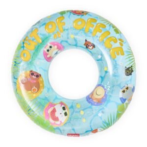 MAXI POOL RING - OUT OF OFFICE