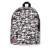 MY BACKPACK - ZAINO - PANDA