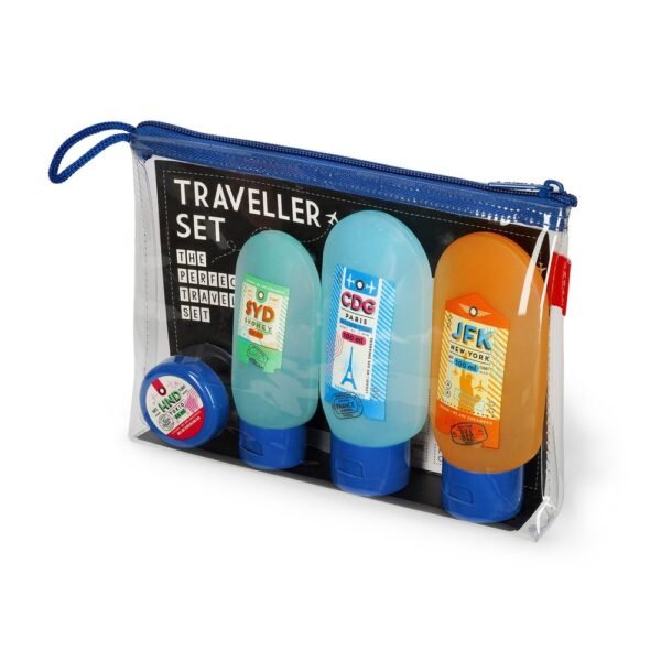 Traveller Set