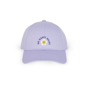 WHAT A CAP! - CAP - DAISY - LILAC