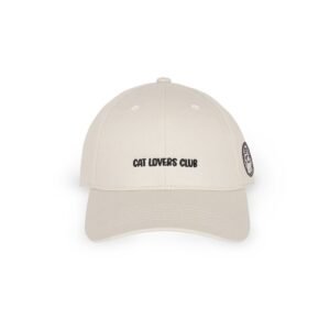 WHAT A CAP! - CAP - KITTY - BEIGE
