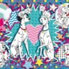 Disney puzzle df m-plus 24 carica dei 101
