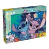 DISNEY PUZZLE DF M-PLUS 24 LILO & STITCH