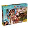 DISNEY PUZZLE DF M-PLUS 48 OCEANIA 2