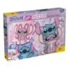 DISNEY PUZZLE DF PLUS 250 STITCH