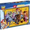Disney puzzle df plus 60 toy story 5
