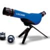 I'M A GENIUS EXPLORER TELESCOPIO
