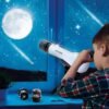 I'M A GENIUS EXPLORER TELESCOPIO