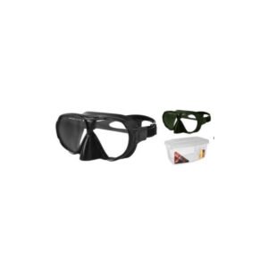 MASCHERA SCORPION SILICONE LARGE NEOSUB