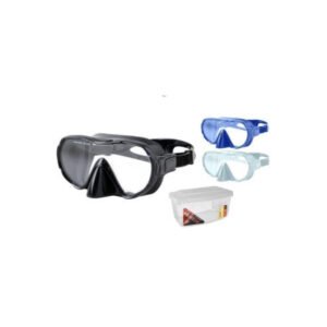 MASCHERA STELLA SILICONE SMALL NEOSUB