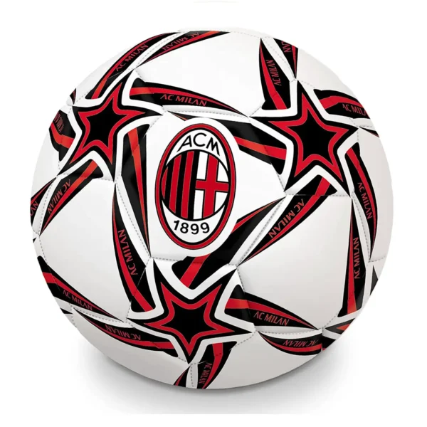 PALLONE A.C. MILAN PRO GONFIO IN SCATOLA