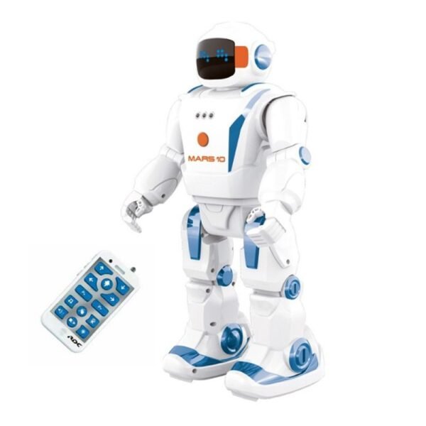 RADIOCOM - MARS 10