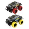 RADIOCOM - PICK UP MONSTER AUTO RC
