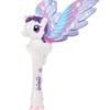 SOFFIABOLLE - SPARA BOLLE UNICORNO LUCI 100 ML