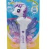 SOFFIABOLLE - SPARA BOLLE UNICORNO LUCI 100 ML