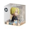 Plastoy One Piece Salvadanaio Sanji