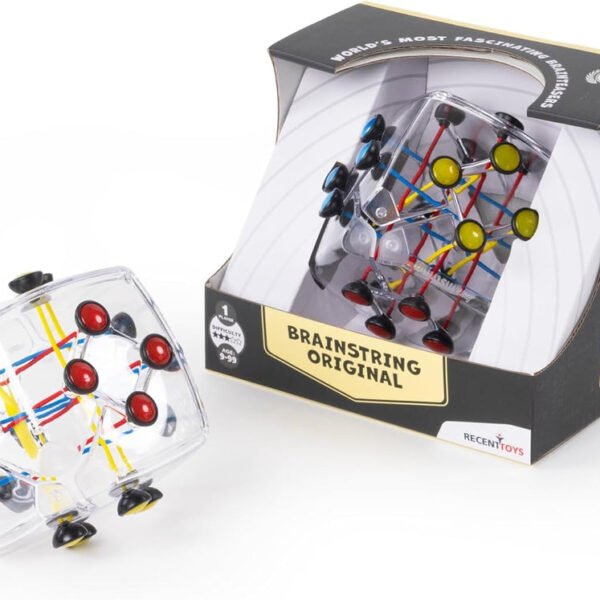 Recent toys brainstring original