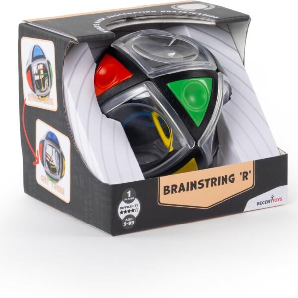 Recent toys brainstring r