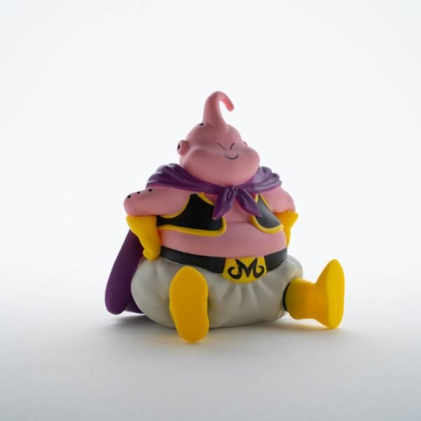 Plastoy Dragon Ball Salvadanaio Boo