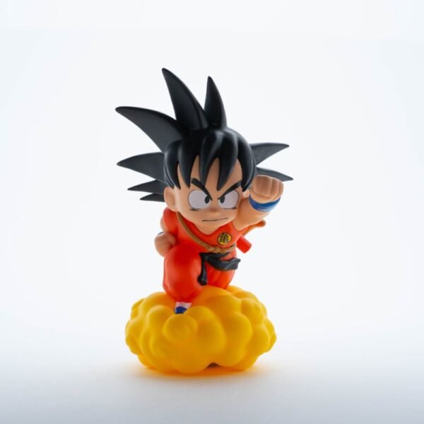 Plastoy Dragon Ball Salvadanaio Nuvola
