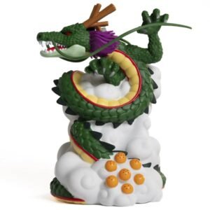 Plastoy Dragon Ball Salvadanaio Shenron