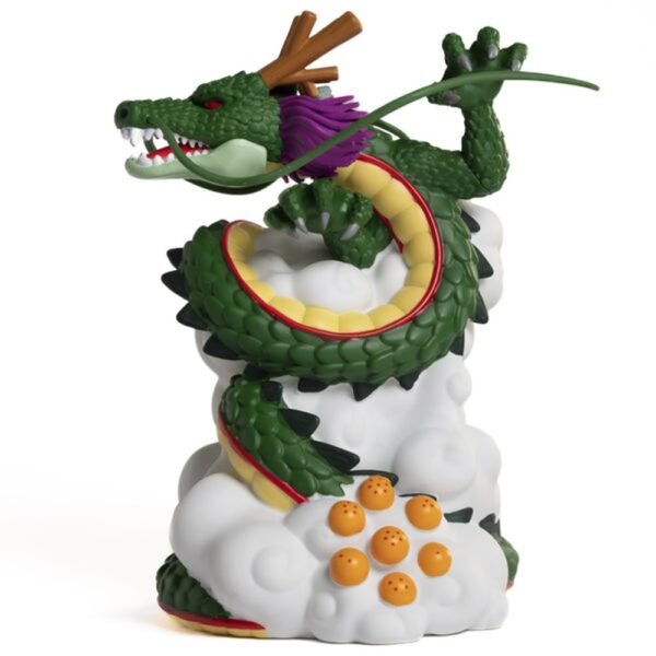 Plastoy Dragon Ball Salvadanaio Shenron