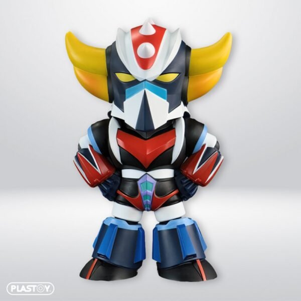 Plastoy Goldrake Salvadanaio