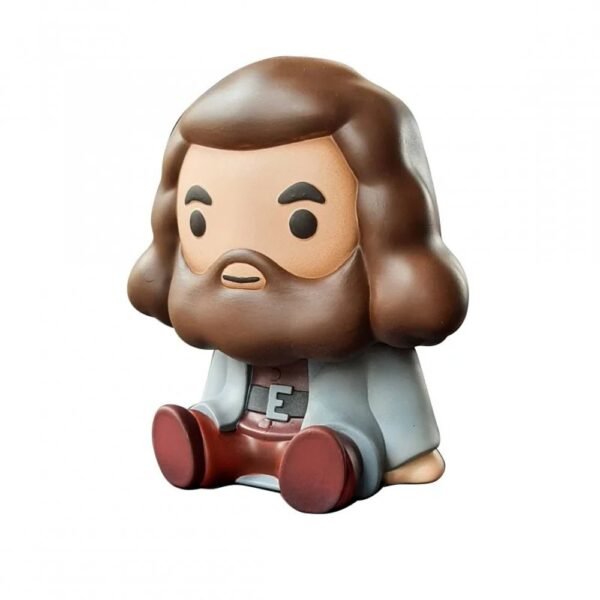 Plastoy Harry Potter Salvadanaio Hagrid