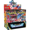 POKE IT POKEMON BUSTA SINGOLA CAOS NASCENTE ITA (DA BOX 36)