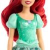 DISNEY PRINCESS BAMBOLA ARIEL