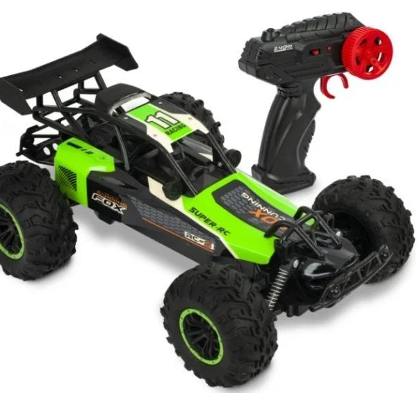 DRAG RACING RC 1:10 BP 2.4 GHZ