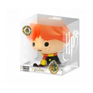 Plastoy Harry Potter Salvadanaio Ron