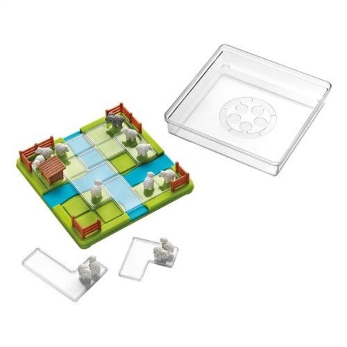 Smart Games - Uno, due, Beee - Versione Italiana