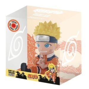 Plastoy Naruto Salvadanaio Naruto 80247