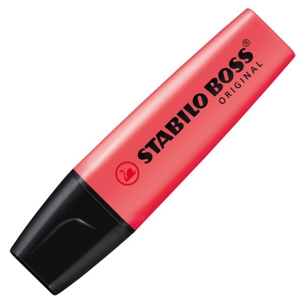 STABILO BOSS ORIGINAL esp.IT70/900-240-1 rosso