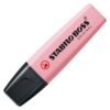 STABILO BOSS ORIGINAL Pastel esp.70P/900-280 rosa antico