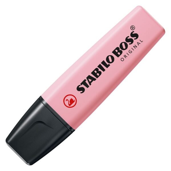 STABILO BOSS ORIGINAL Pastel esp.70P/900-280 rosa antico