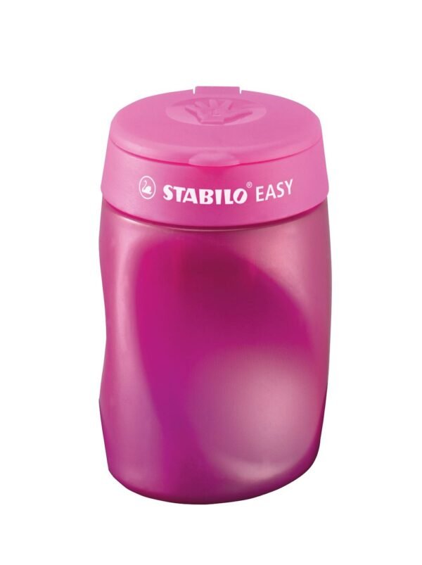 STABILO EASY ROSA per mancini