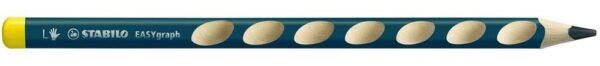 Stabilo easygraph esp.321/322-900-96 per mancini - petrolio