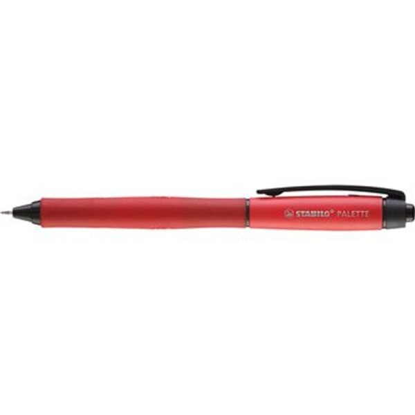 scu-62397.jpg STABILO PALETTE esp.268/900-60 rosso