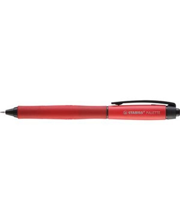 STABILO PALETTE esp.268/900-60 rosso