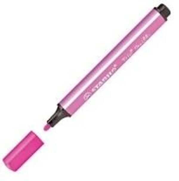 STABILO Trio Scribbi rosa