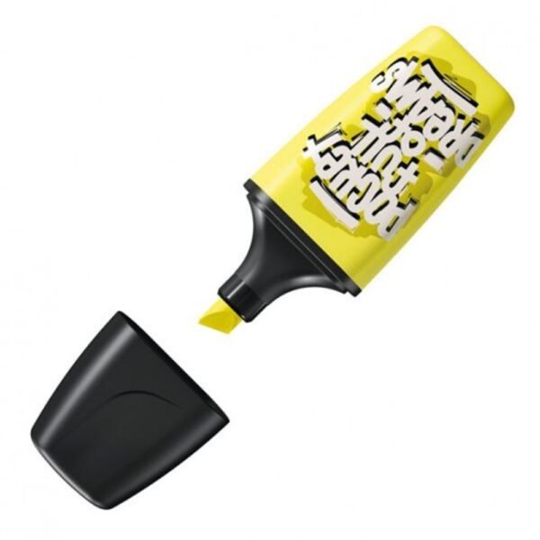 STABILO BOSS MINI esp.07/900-60 giallo