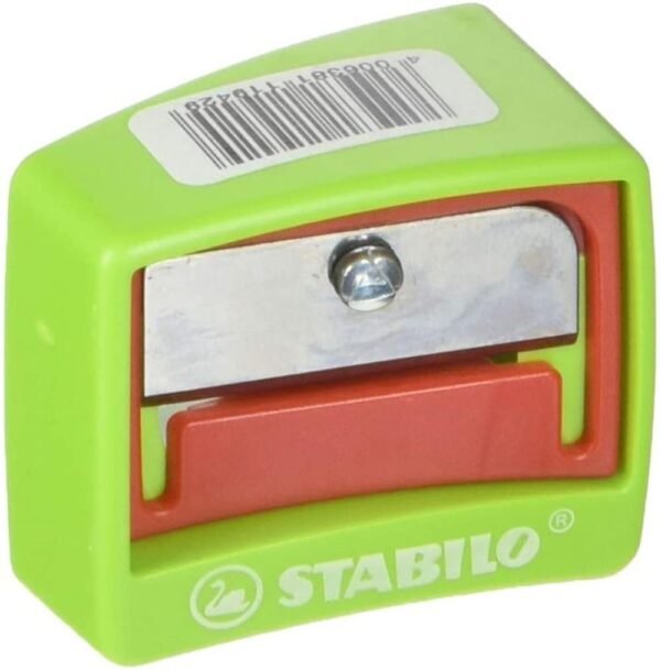 STABILO temperamatite per woody 3in1