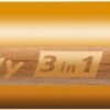 STABILO woody 3in1 oro
