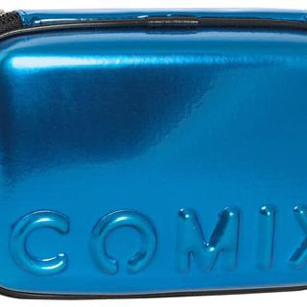 AST. CORREDO MAXI ZIP COMIX CLASSIC BLUE