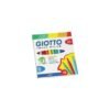 ASTUCCIO turbo color giotto 12 pennarelli