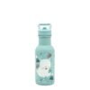 BEAR - STAINLESS STEEL BOTTLE - 500 ML .