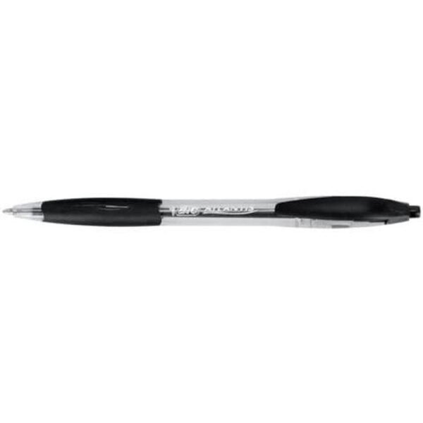 BIC ATLANTIS NERO